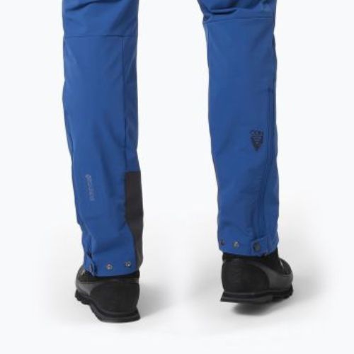 Helly Hansen Herren Softshell-Hose Odin Huginn 2.0 606 blau 63103