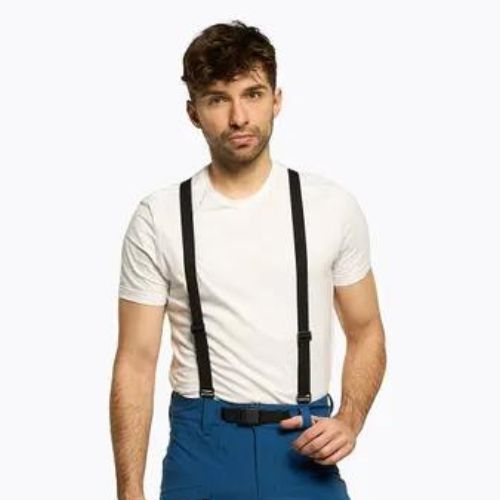 Helly Hansen Herren-Trekkinghose Verglas BC 606 blau 63113
