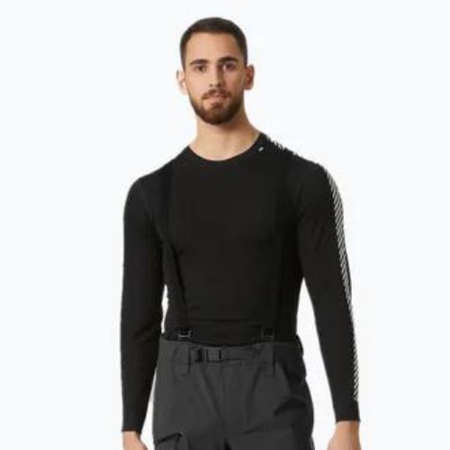 Helly Hansen Herren-Trekkinghose Verglas BC 980 grau 63113