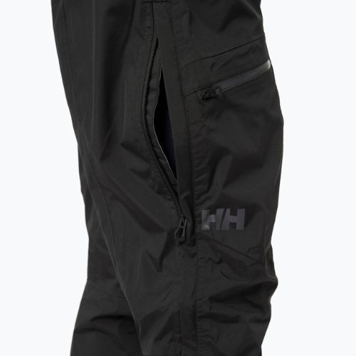Helly Hansen Herren-Membranhose Verglas 3L Shell 990 schwarz 62999