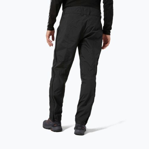 Helly Hansen Herren-Membranhose Verglas 3L Shell 990 schwarz 62999