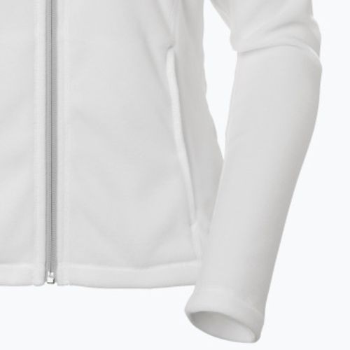 Helly Hansen Damen Fleece-Sweatshirt Daybreaker 004 weiß 51599
