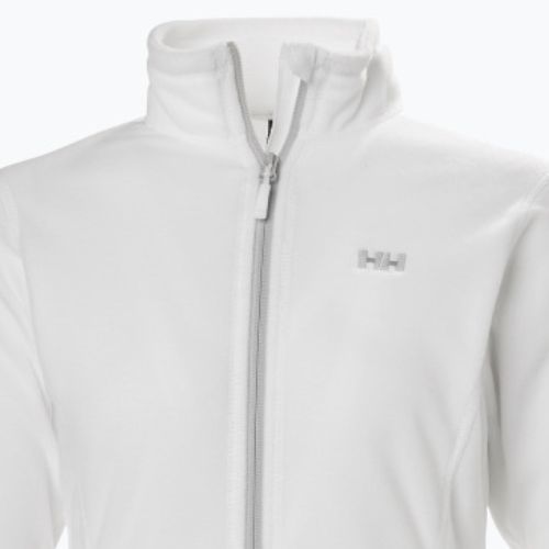 Helly Hansen Damen Fleece-Sweatshirt Daybreaker 004 weiß 51599