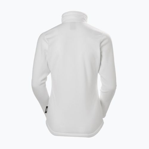 Helly Hansen Damen Fleece-Sweatshirt Daybreaker 004 weiß 51599