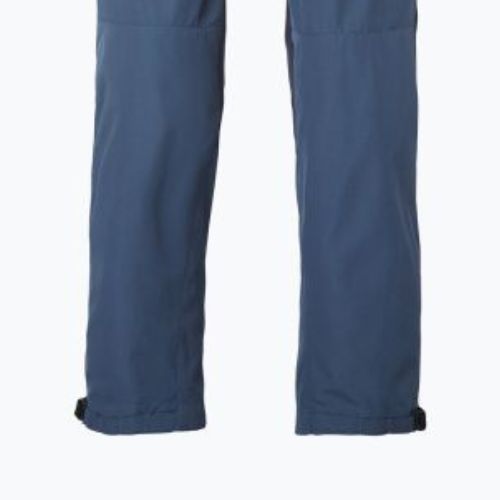 Helly Hansen Herren-Trekkinghose Vandre Tur 576 blau-grün 62698