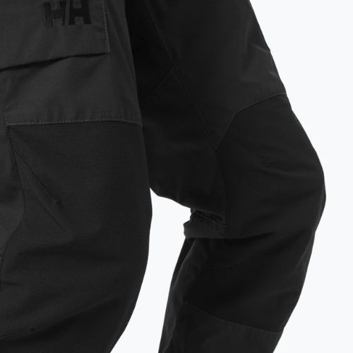 Helly Hansen Herren-Trekkinghose Vandre Tur 980 grau 62698