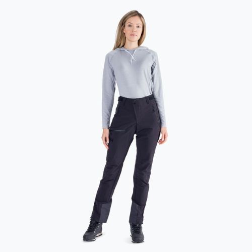 Helly Hansen Damen Softshell-Hose Odin Muninn 2.0 990 schwarz 63092