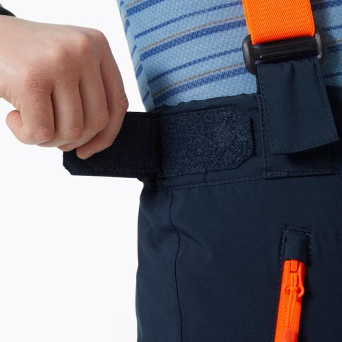 Helly Hansen No Limits Kinder Skihose navy blau 2.0 41729_597