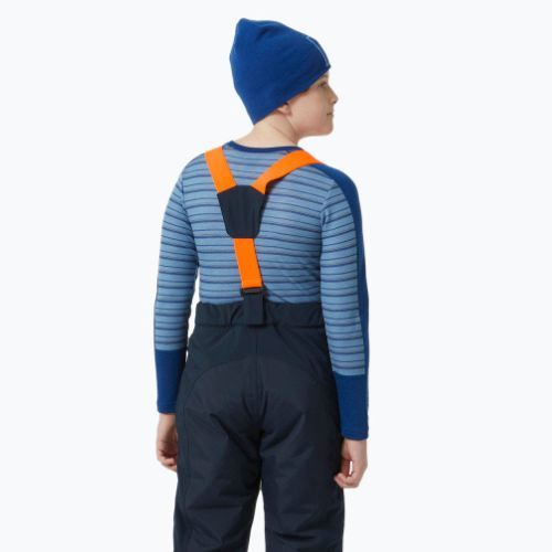 Helly Hansen No Limits Kinder Skihose navy blau 2.0 41729_597
