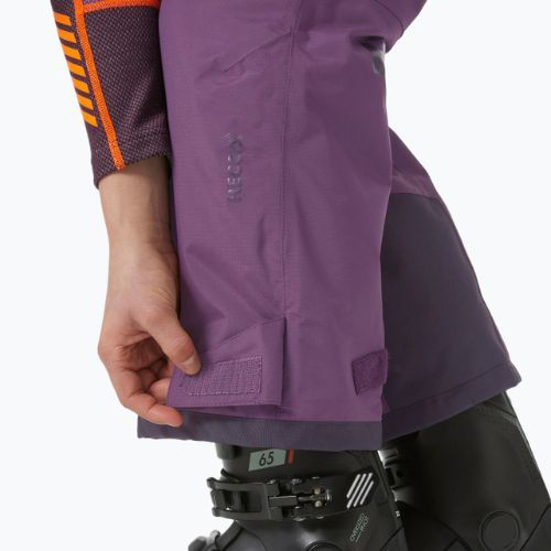 Helly Hansen No Limits 2.0 Skihose für Kinder lila 41729_670