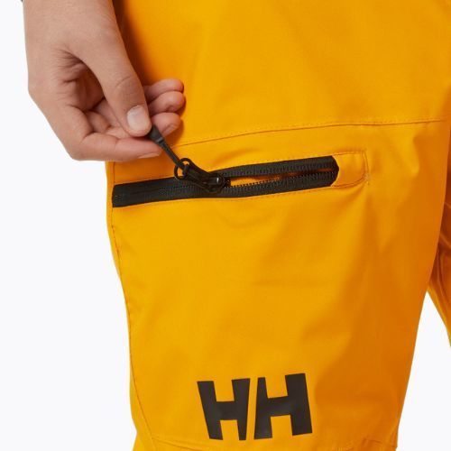Helly Hansen Kinder-Skihose Elements gelb 41765_328