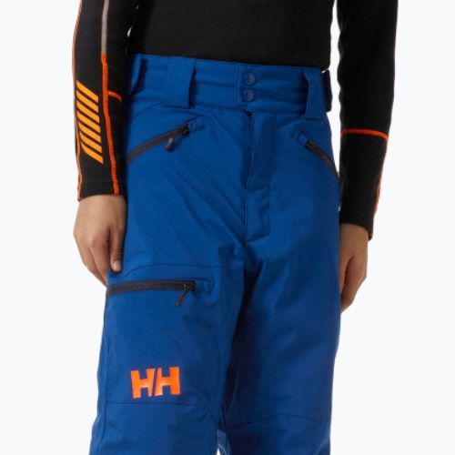 Helly Hansen Kinder-Skihose Elements blau 41765_606
