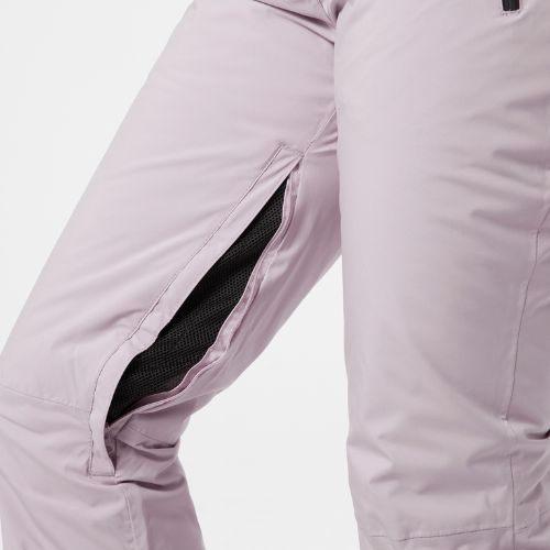 Helly Hansen Legendary Insulated Damen Skihose weiß 65683_001