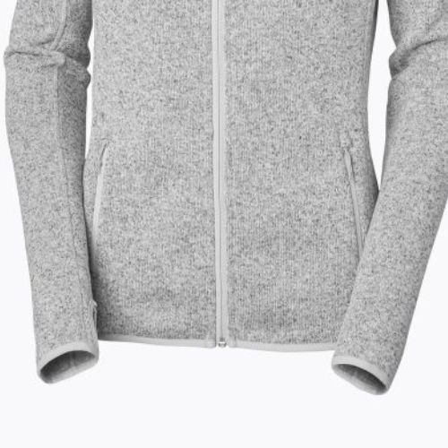 Helly Hansen Damen-Fleece-Sweatshirt Varde 2.0 853 grau 49432