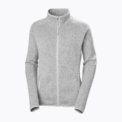 Helly Hansen Damen-Fleece-Sweatshirt Varde 2.0 853 grau 49432