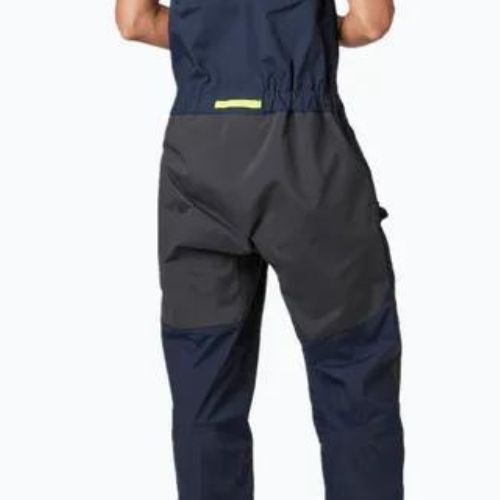 Helly Hansen Pier 3.0 Bib blaue Segelhose 34157_597