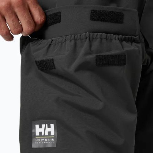 Helly Hansen Skagen Offshore Bib Segelhose schwarz 34254_980