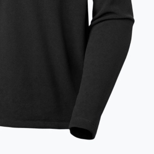 Helly Hansen Herren Fleece-Sweatshirt Daybreaker 1/2 Zip 990 schwarz 50844