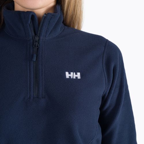 Helly Hansen Daybreaker 1/2 Zip Sweatshirt 599 50845