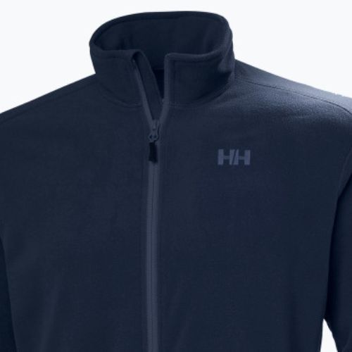 Helly Hansen Herren Daybreaker 598 Fleece-Sweatshirt navy blau 51598