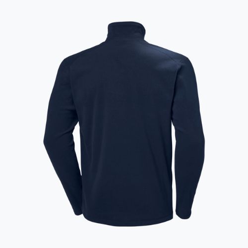 Helly Hansen Herren Daybreaker 598 Fleece-Sweatshirt navy blau 51598