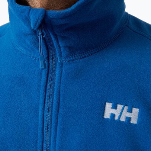 Helly Hansen Herren Daybreaker 606 Fleece-Sweatshirt blau 51598