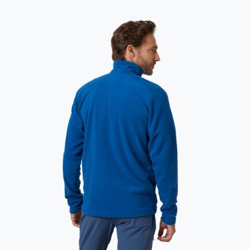 Helly Hansen Herren Daybreaker 606 Fleece-Sweatshirt blau 51598