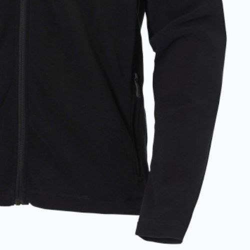 Helly Hansen Herren Daybreaker 990 Fleece-Sweatshirt schwarz 51598