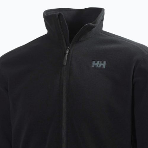 Helly Hansen Herren Daybreaker 990 Fleece-Sweatshirt schwarz 51598