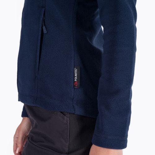 Helly Hansen Damen Fleece-Sweatshirt Daybreaker 599 navy blau 51599