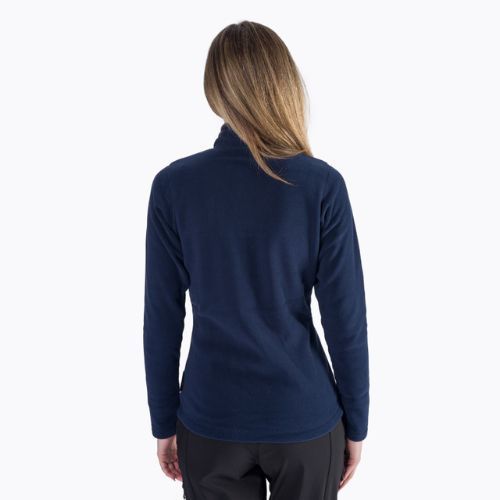 Helly Hansen Damen Fleece-Sweatshirt Daybreaker 599 navy blau 51599