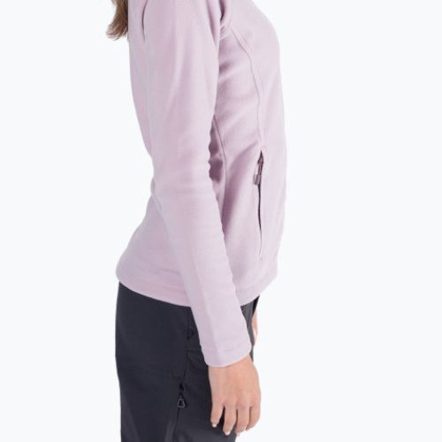 Helly Hansen Damen Fleece-Sweatshirt Daybreaker 692 hellrosa 51599