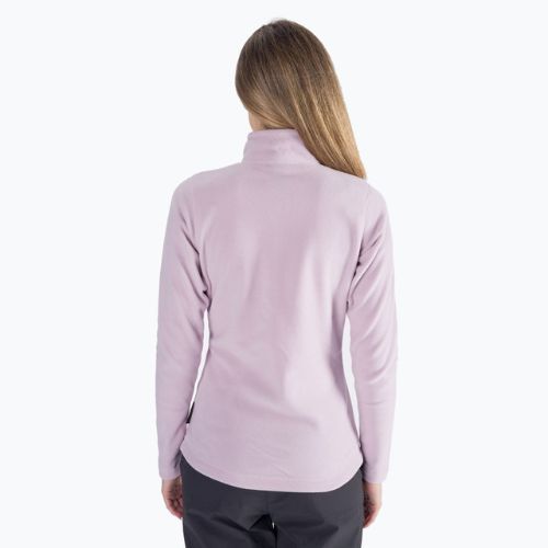 Helly Hansen Damen Fleece-Sweatshirt Daybreaker 692 hellrosa 51599