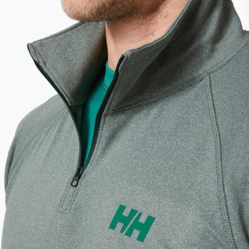 Helly Hansen Herren-Trekking-Sweatshirt Verglas 1/2 Zip 495 62947