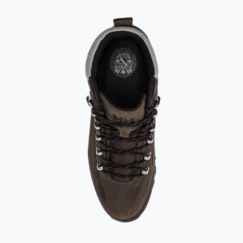 Herren Winter-Trekking-Stiefel Helly Hansen The Forester dunkelbraun 10513_708-8