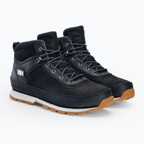 Helly Hansen Herren Winter-Trekking-Stiefel Calgary navy blau 10874_597-8