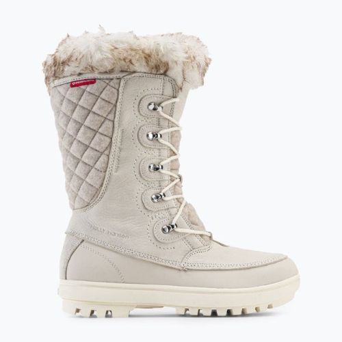 Damen Winter-Trekking-Stiefel Helly Hansen Garibaldi Vl weiß 11592_034-5.5F