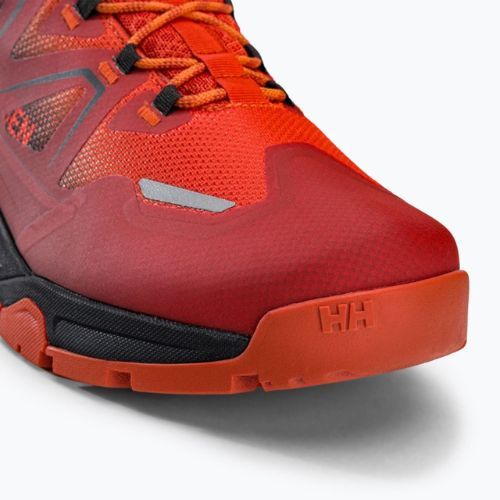 Helly Hansen Herren Cascade Mid Ht Trekking-Stiefel orange 11751_328-8