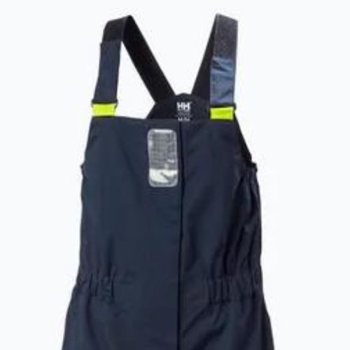 Helly Hansen Damen Segelanzug Pier 3.0 Bib blau 33961_597