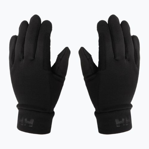 Helly Hansen Touch Liner Handschuhe 990 schwarz 67332