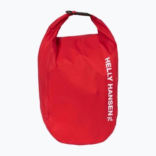 Helly Hansen Hh Light Dry Wasserdichte Tasche Rot 67373_222