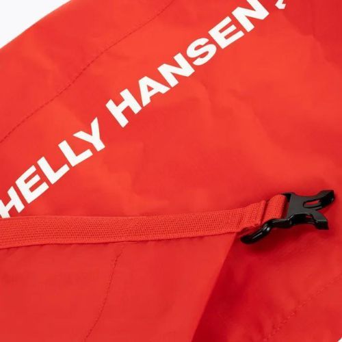 Helly Hansen Hh Light Dry Wasserdichte Tasche Rot 67374_222