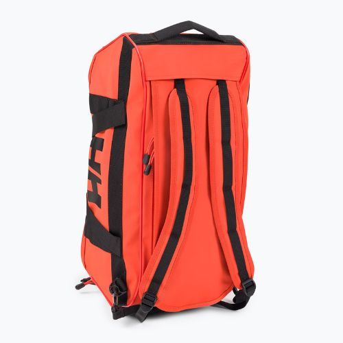 Helly Hansen H/H Scout Duffel Reisetasche orange 67440_30