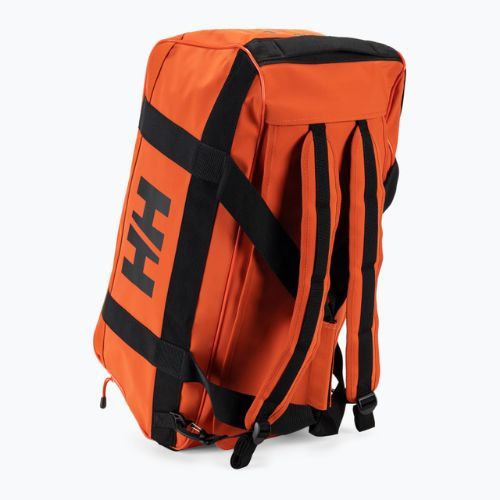 Helly Hansen H/H Scout Duffel Reisetasche orange 67441_300