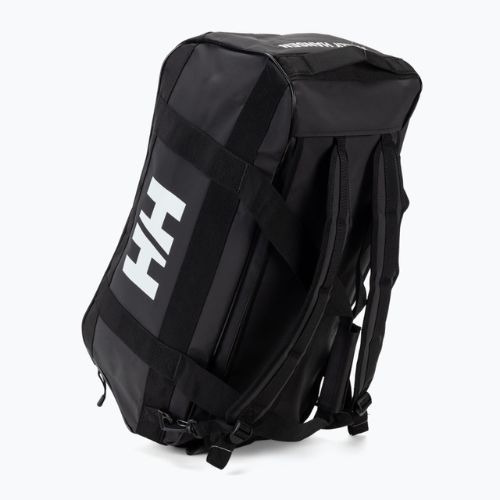 Helly Hansen H/H Scout Duffel Reisetasche schwarz 67441_990