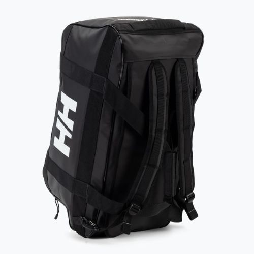 Helly Hansen H/H Scout Duffel Reisetasche schwarz 67442_990