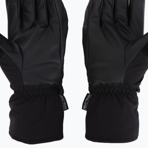 Helly Hansen All Mountain Ski-Handschuhe 990 schwarz 67461