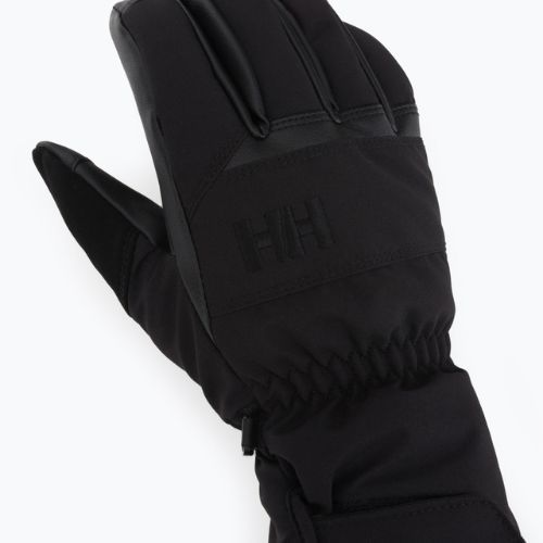 Helly Hansen All Mountain Ski-Handschuhe 990 schwarz 67461