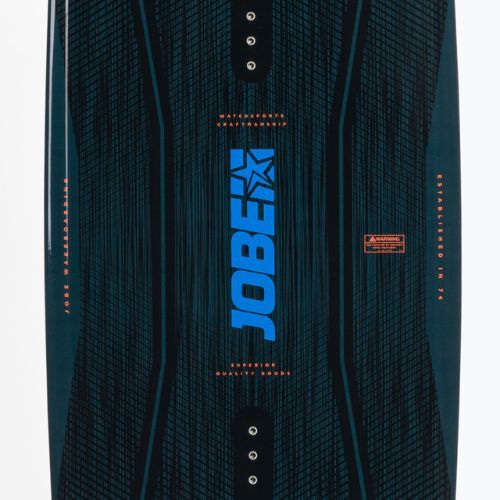 JOBE Vertex Wakeboard schwarz 272522008