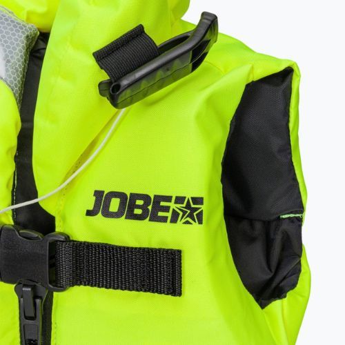JOBE Comfort Boating Kinderschwimmweste gelb 2000035685
